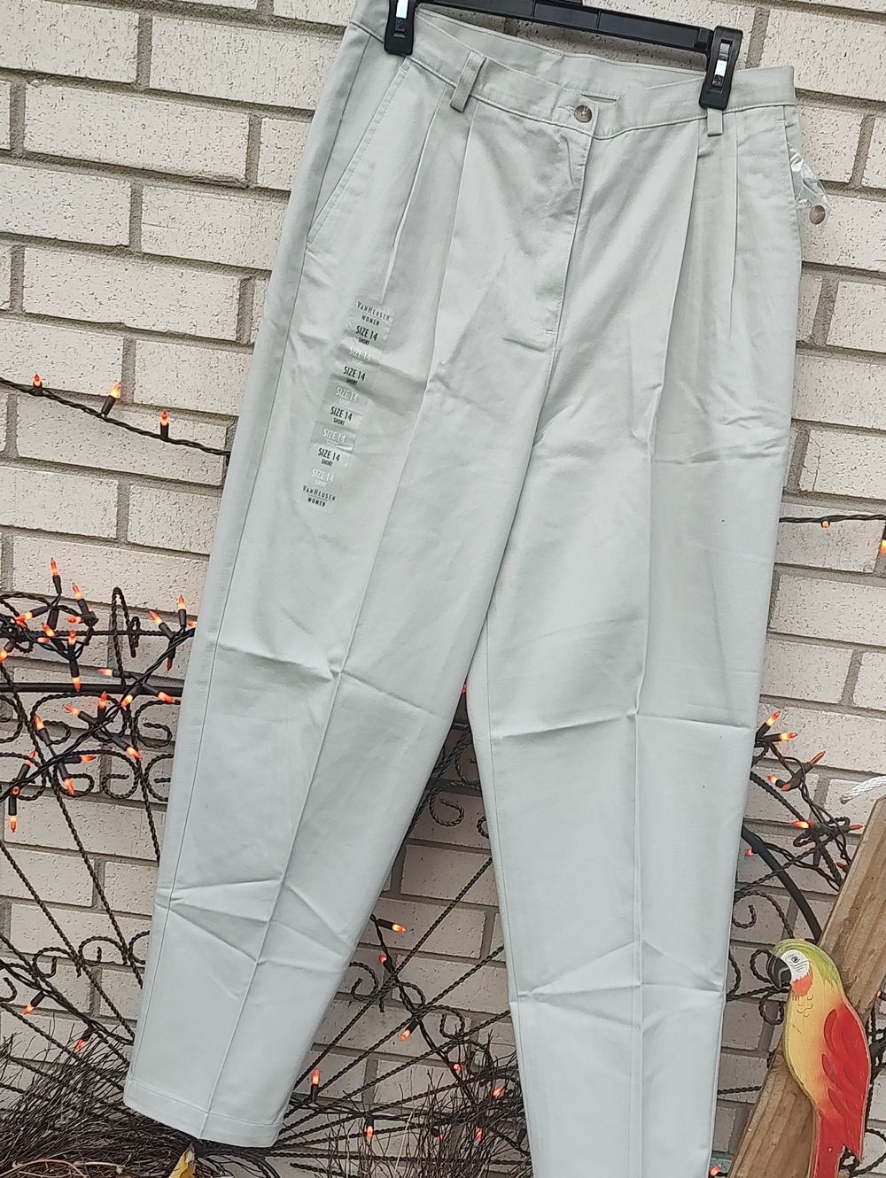 Van Heusen/Dressy Pants
